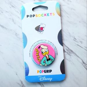 Disney Donald Duck Popsockets